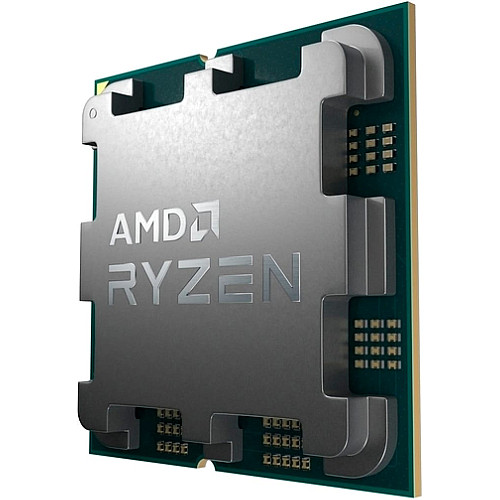 Центральный процессор AMD Ryzen 7 7800X3D 8C/16T 4.2/5.0GHz Boost 96Mb Radeon Graphics AM5 120W w/o cooler TRAY