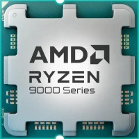 Центральный процессор AMD Ryzen 9 9950X3D 16C/32T 4.3/5.7GHz Boost 128Mb Radeon Graphics AM5 170W w/o cooler TRAY