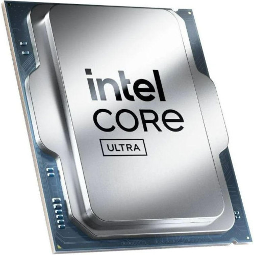 Центральний процесор Intel Core Ultra 7 265F 20C/20T 2.4GHz 30Mb LGA1851 65W w/o graphics Box