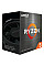Центральний процесор AMD Ryzen 5 5500 6C/12T 3.6/4.2GHz Boost 16Mb AM4 65W Wraith Stealth cooler Box