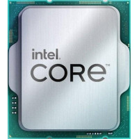 Центральный процессор Intel Core i3-13100 4C/8T 3.4GHz 12Mb LGA1700 60W TRAY