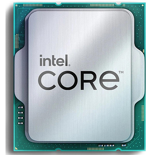 Центральний процесор Intel Core i5-14400F 10C/16T 2.5GHz 20Mb LGA1700 65W w/o graphics TRAY