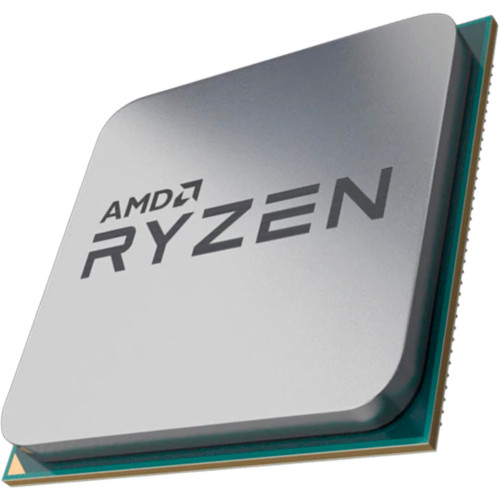 Центральний процесор AMD Ryzen 7 5700G 8C/16T 3.8/4.6GHz Boost 16Mb Radeon Graphics AM4 65W Wraith Stealth cooler Box