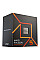 Центральный процессор AMD Ryzen 5 7400 6C/12T 3.3/4.3GHz Boost 16Mb Radeon Graphics AM5 65W Wraith Stealth cooler Box