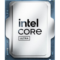 Центральний процесор Intel Core Ultra 7 265KF 20C/20T 3.9GHz 30Mb LGA1851 125W w/o graphics TRAY