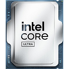 Центральний процесор Intel Core Ultra 7 265KF 20C/20T 3.9GHz 30Mb LGA1851 125W w/o graphics TRAY