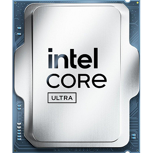 Центральний процесор Intel Core Ultra 7 265KF 20C/20T 3.9GHz 30Mb LGA1851 125W w/o graphics TRAY