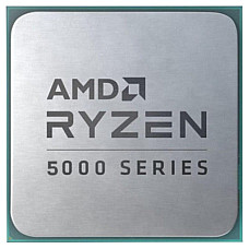 Центральний процесор AMD Ryzen 5 5600 6C/12T 3.5/4.4GHz Boost 32Mb AM4 65W w/o cooler TRAY