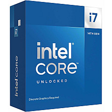 Центральний процесор Intel Core i7-14700 20C/28T 2.1GHz 33Mb LGA1700 65W Box