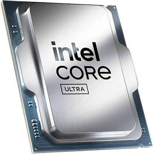 Центральный процессор Intel Core Ultra 5 225 10C/10T 3.3GHz 20Mb LGA1851 65W TRAY