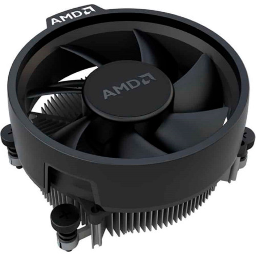 Центральний процесор AMD Ryzen 7 5700G 8C/16T 3.8/4.6GHz Boost 16Mb Radeon Graphics AM4 65W Wraith Stealth cooler Box