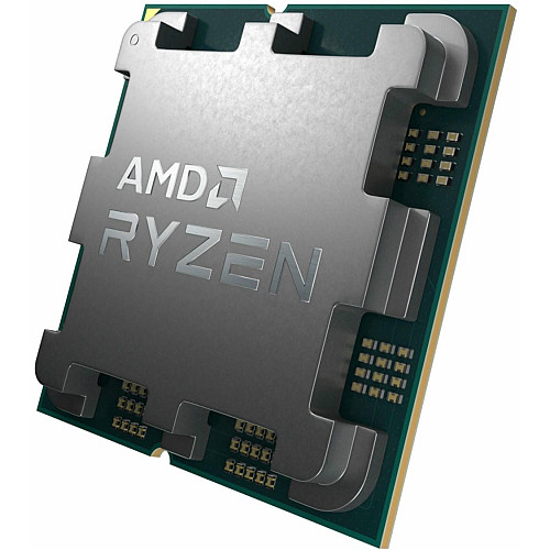 Центральный процессор AMD Ryzen 7 7800X3D 8C/16T 4.2/5.0GHz Boost 96Mb Radeon Graphics AM5 120W w/o cooler TRAY