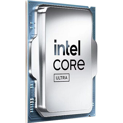 Центральный процессор Intel Core Ultra 5 245KF 14C/14T 4.2GHz 24Mb LGA1851 125W graphics Box