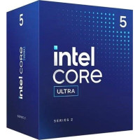 Центральний процесор Intel Core Ultra 5 225 10C/10T 3.3GHz 20Mb LGA1851 65W Box