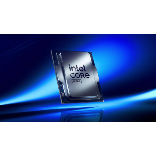 Центральний процесор Intel Core Ultra 7 265F 20C/20T 2.4GHz 30Mb LGA1851 65W w/o graphics Box