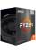 Центральний процесор AMD Ryzen 7 5700G 8C/16T 3.8/4.6GHz Boost 16Mb Radeon Graphics AM4 65W Wraith Stealth cooler Box