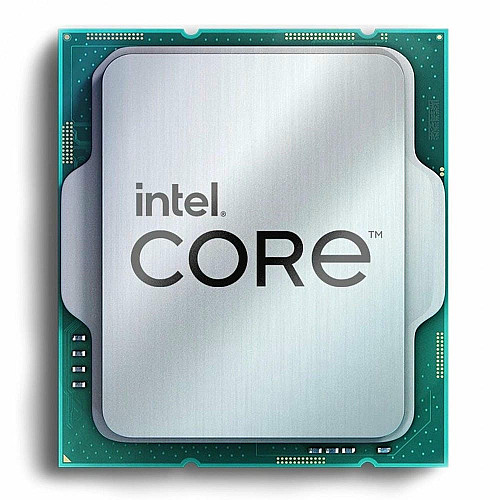 Центральный процессор Intel Core i5-12400 6C/12T 2.5GHz 18Mb LGA1700 65W TRAY