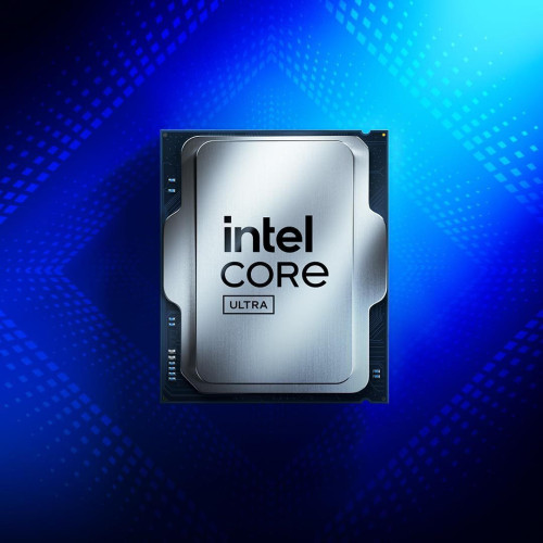 Центральний процесор Intel Core Ultra 7 265F 20C/20T 2.4GHz 30Mb LGA1851 65W w/o graphics Box