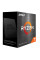 Центральний процесор AMD Ryzen 7 5700 8C/16T 3.7/4.6GHz Boost 16Mb AM4 65W Wraith Stealth cooler Box