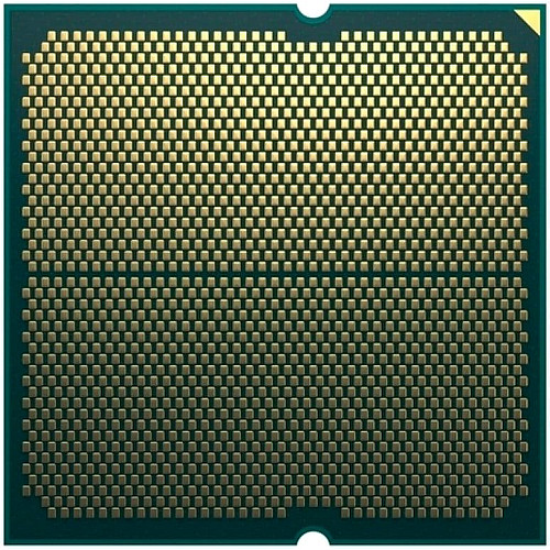 Центральный процессор AMD Ryzen 5 7500F 6C/12T 3.7/5.0GHz Boost 32Mb AM5 65W w/o cooler TRAY