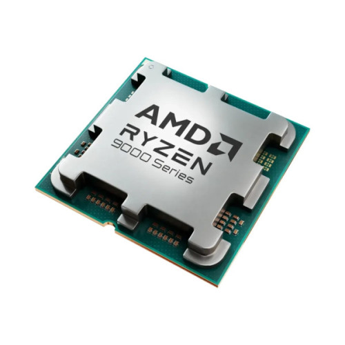 Центральний процесор AMD Ryzen 9 9900X 12C/24T 4.4/5.6GHz Boost 64Mb Radeon Graphics AM5 120W w/o cooler TRAY