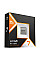 Центральний процесор AMD Ryzen 7 9800X3D 8C/16T 4.7/5.2GHz Boost 96Mb Radeon Graphics AM5 120W w/o cooler Box