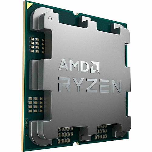 Центральный процессор AMD Ryzen 7 7800X3D 8C/16T 4.2/5.0GHz Boost 96Mb Radeon Graphics AM5 120W w/o cooler TRAY