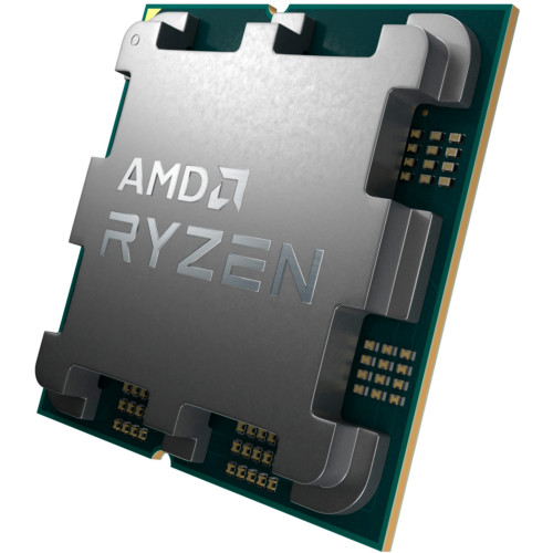 Центральний процесор AMD Ryzen 7 9800X3D 8C/16T 4.7/5.2GHz Boost 96Mb Radeon Graphics AM5 120W w/o cooler TRAY