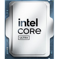Центральний процесор Intel Core Ultra 9 285K 24C/24T 3.7GHz 36Mb LGA1851 125W TRAY