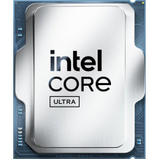 Центральний процесор Intel Core Ultra 9 285K 24C/24T 3.7GHz 36Mb LGA1851 125W TRAY