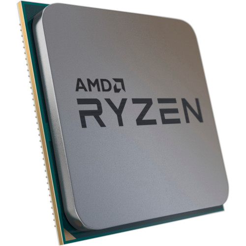 Центральний процесор AMD Ryzen 7 5700G 8C/16T 3.8/4.6GHz Boost 16Mb Radeon Graphics AM4 65W Wraith Stealth cooler Box