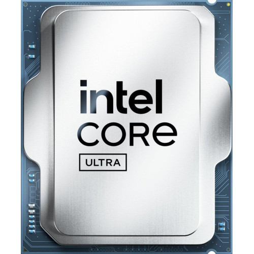 Центральний процесор Intel Core Ultra 9 285K 24C/24T 3.7GHz 36Mb LGA1851 125W TRAY
