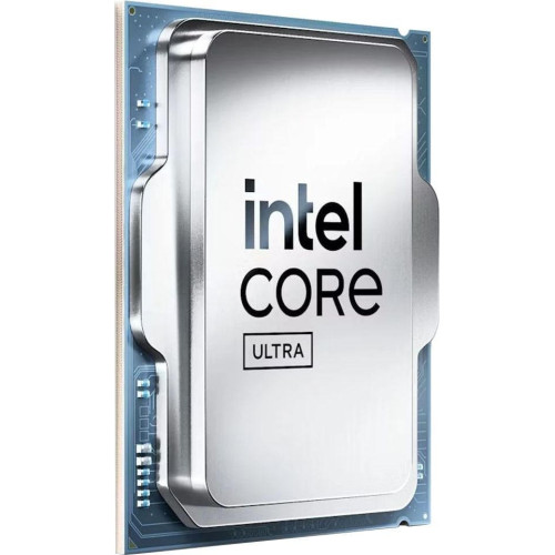 Центральний процесор Intel Core Ultra 7 265F 20C/20T 2.4GHz 30Mb LGA1851 65W w/o graphics Box