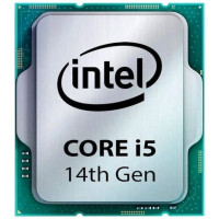 Центральный процессор Intel Core i5-14600K 14C/20T 3.5GHz 24Mb LGA1700 125W TRAY