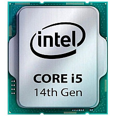 Центральний процесор Intel Core i5-14600K 14C/20T 3.5GHz 24Mb LGA1700 125W TRAY