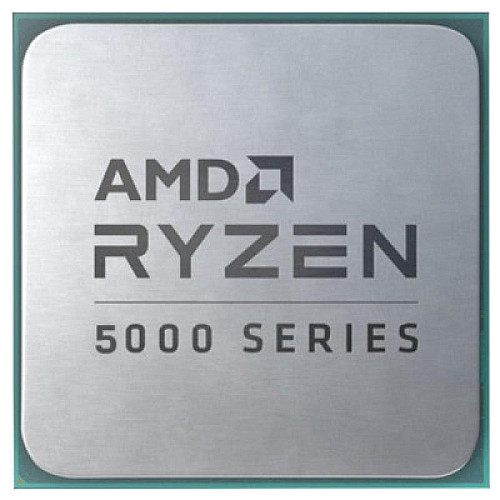 Центральный процессор AMD Ryzen 5 5600 6C/12T 3.5/4.4GHz Boost 32Mb AM4 65W w/o cooler TRAY