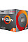 Центральный процессор AMD Ryzen 5 3400G 4C/8T 3.7/4.2GHz Boost 4Mb Radeon RX Vega 11 GPU Picasso AM4 65W Box