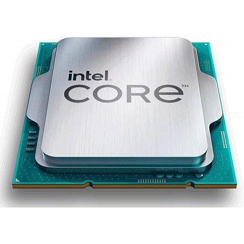 Центральный процессор Intel Core i3-14100 4C/8T 3.5GHz 12Mb LGA1700 60W TRAY