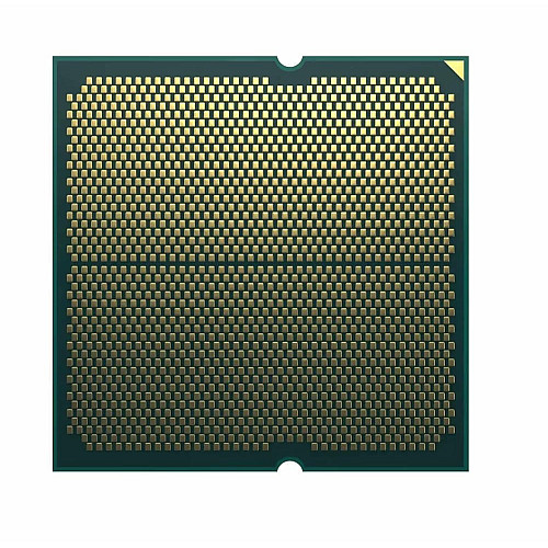 Центральний процесор AMD Ryzen 5 7600 6C/12T 3.8/5.1GHz Boost 32Mb Radeon Graphics AM5 65W w/o cooler TRAY