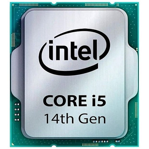 Центральный процессор Intel Core i5-14600K 14C/20T 3.5GHz 24Mb LGA1700 125W TRAY