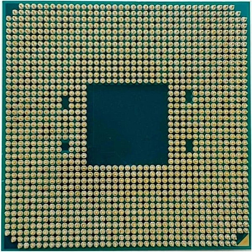 Центральний процесор AMD Ryzen 5 3400G 4C/8T 3.7/4.2GHz Boost 4Mb Radeon RX Vega 11 GPU Picasso AM4 65W TRAY