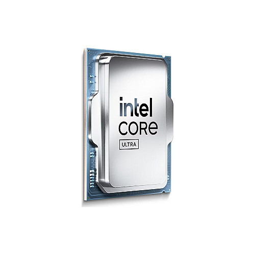 Центральный процессор Intel Core Ultra 7 265KF 20C/20T 3.9GHz 30Mb LGA1851 125W graphics Box