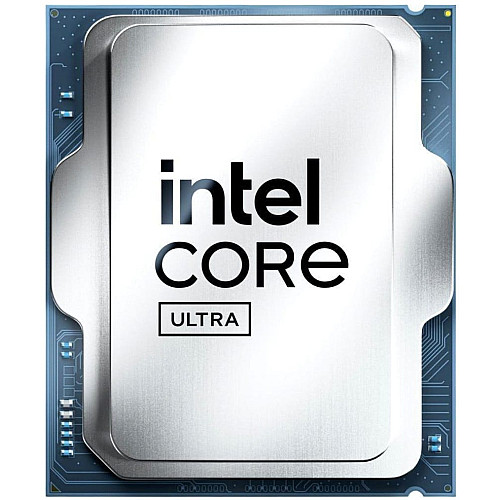 Центральный процессор Intel Core Ultra 5 225 10C/10T 3.3GHz 20Mb LGA1851 65W TRAY