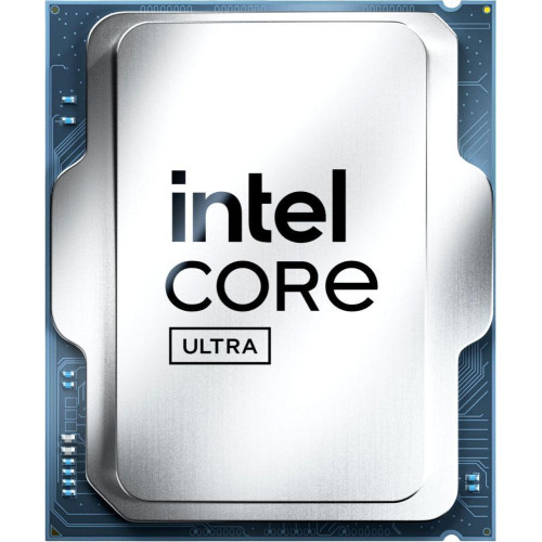 Центральний процесор Intel Core Ultra 7 265F 20C/20T 2.4GHz 30Mb LGA1851 65W w/o graphics Box