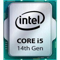 Центральний процесор Intel Core i5-14600KF 14C/20T 3.5GHz 24Mb LGA1700 125W w/o graphics TRAY