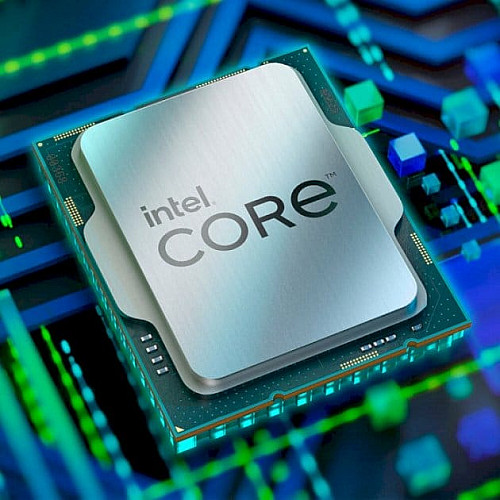 Центральный процессор Intel Core i7-12700F 12C/20T 2.1GHz 25Mb LGA1700 65W graphics Box