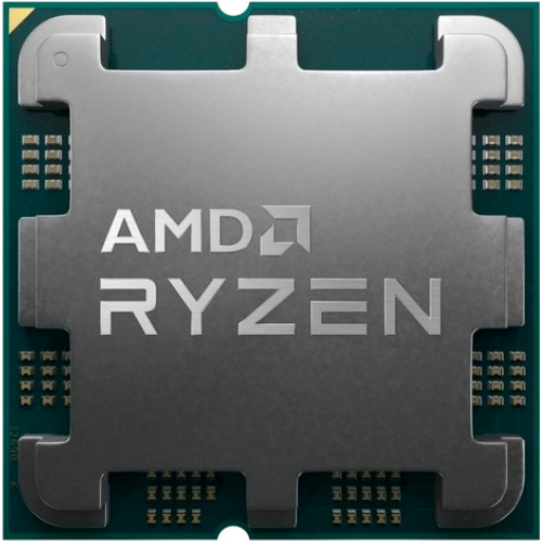 Центральний процесор AMD Ryzen 7 9800X3D 8C/16T 4.7/5.2GHz Boost 96Mb Radeon Graphics AM5 120W w/o cooler TRAY