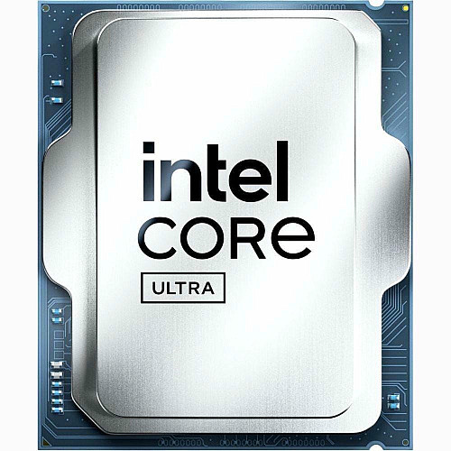 Центральный процессор Intel Core Ultra 5 225F 10C/10T 3.3GHz 20Mb LGA1851 65W w/o graphics TRAY