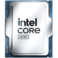 Центральный процессор Intel Core Ultra 5 225F 10C/10T 3.3GHz 20Mb LGA1851 65W w/o graphics TRAY