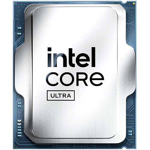 Центральный процессор Intel Core Ultra 5 225F 10C/10T 3.3GHz 20Mb LGA1851 65W w/o graphics TRAY